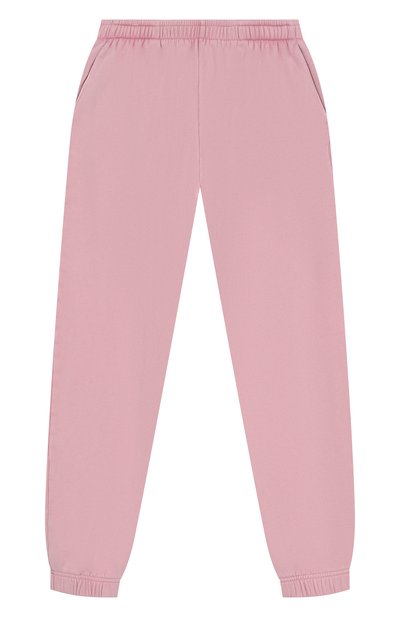 Хлопковые джоггеры ETRO, арт. GW6Q30