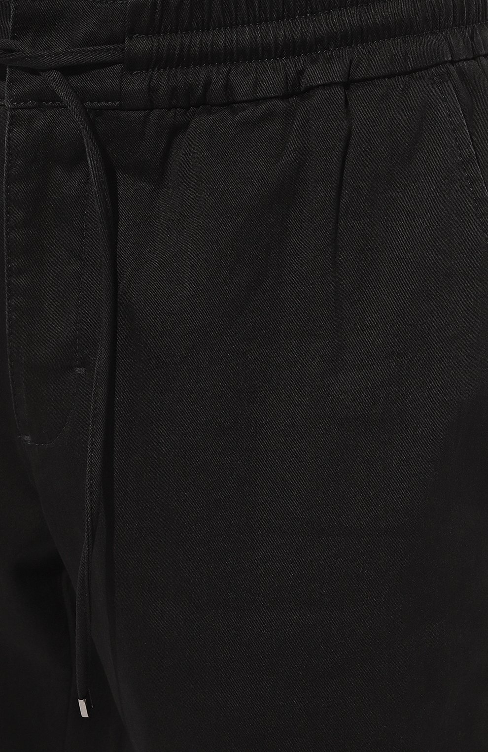 Хлопковые брюки ZILLI, арт. CP204BM0450VZS000, фото 5