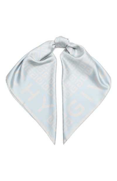 Шелковый платок GIVENCHY, арт. GW9090/SQ719, фото 1