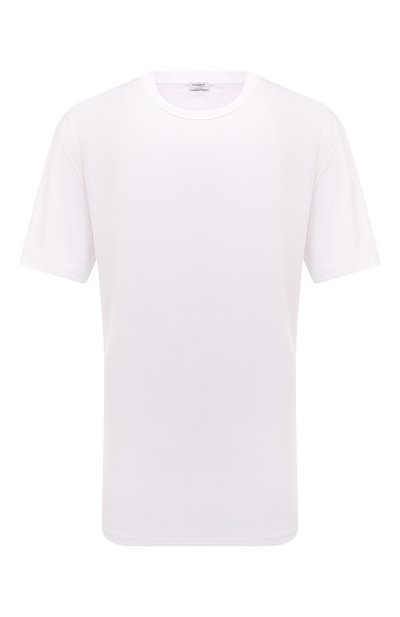 Хлопковая футболка ZIMMERLI, арт. 286-1447/XXL, фото 1