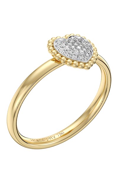 Женские кольцо SERENDIPITY, а рт. EJR0018Y