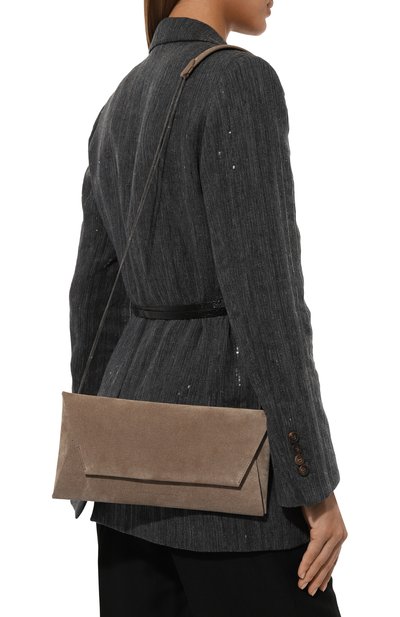 Сумка BRUNELLO CUCINELLI, арт. MBDLDB1343, фото 2