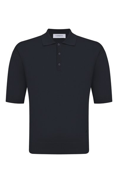 Мужская хлопковое поло LANEUS, арт. S6LAMAKP015