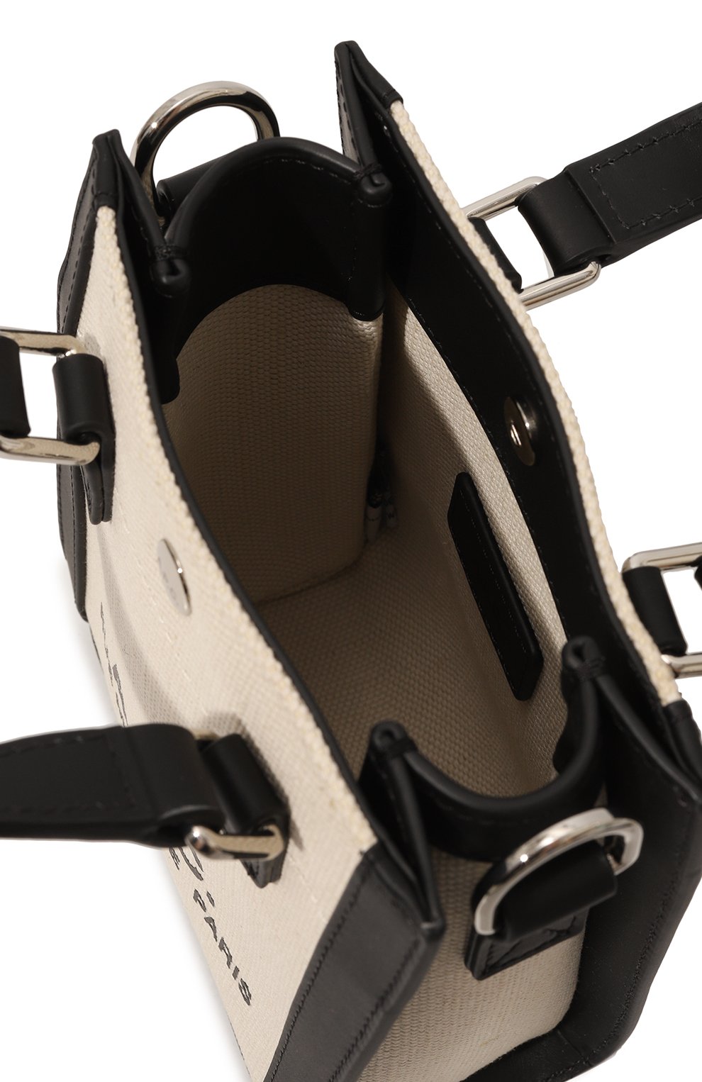 Сумка camille A.P.C., арт. C0EY0-M61825, фото 5