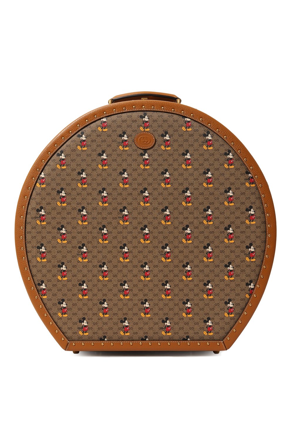 Дорожная сумка disney x gucci GUCCI, арт. 602368 HWUBM, фото 1