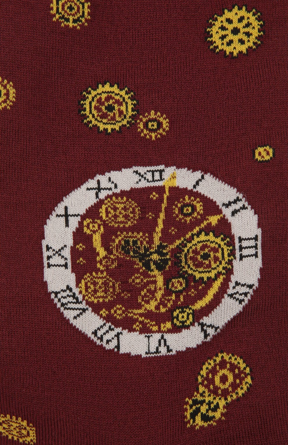 Хлопковые носки STORY LORIS, арт. 575, фото 2