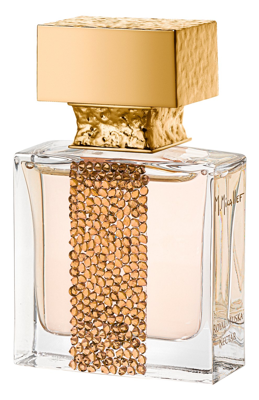 Духи royal muska nectar (30ml) M. MICALLEF, арт. 3760231057712, фото 1