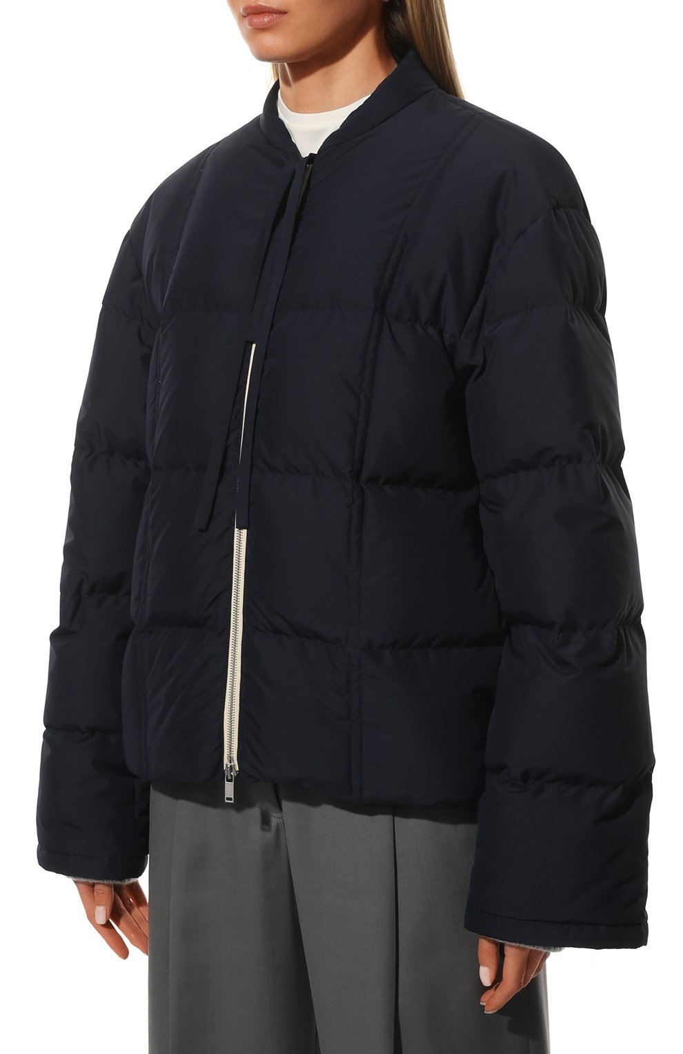 Пуховая куртка JIL SANDER, арт. JPPU440094-WU461200A, фото 3