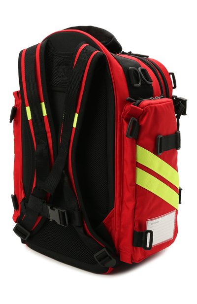 Текстильный рюкзак fire BALENCIAGA, арт. 658058/2BKJX, фото 3