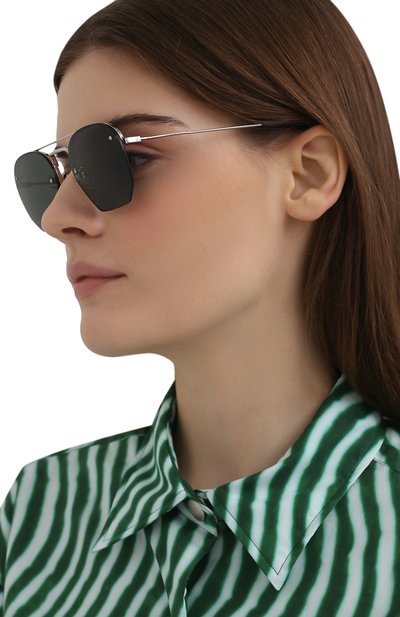 Солнцезащитные очки SAINT LAURENT, арт. SL 422 004, фото 2