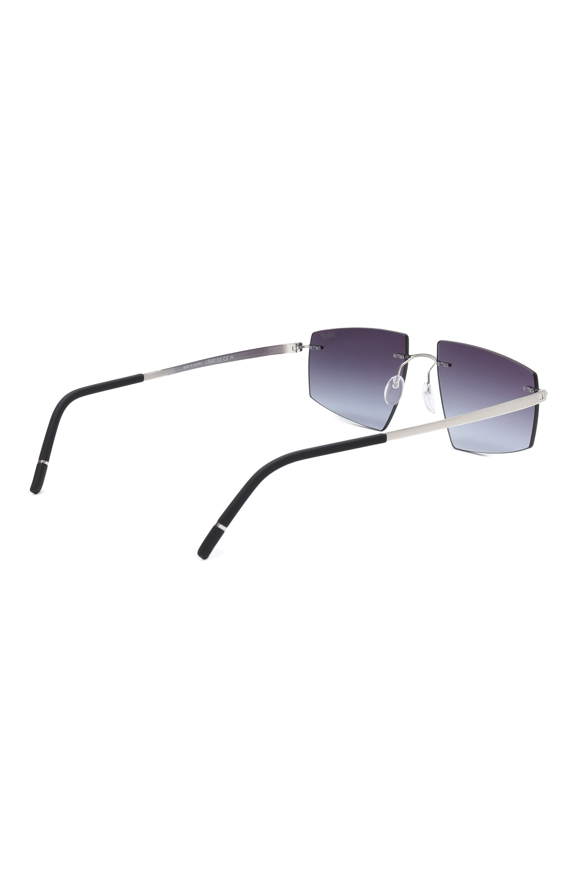 Солнцезащитные очки SILHOUETTE, арт. 8747/7000, фото 4