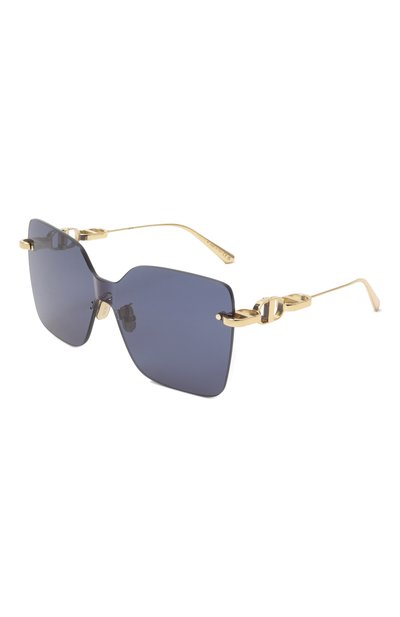 Женские солнцезащитные очки DIOR EYEWEAR, арт. CD CHAIN M1U B0B0