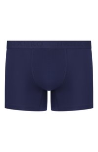 Темно-синий