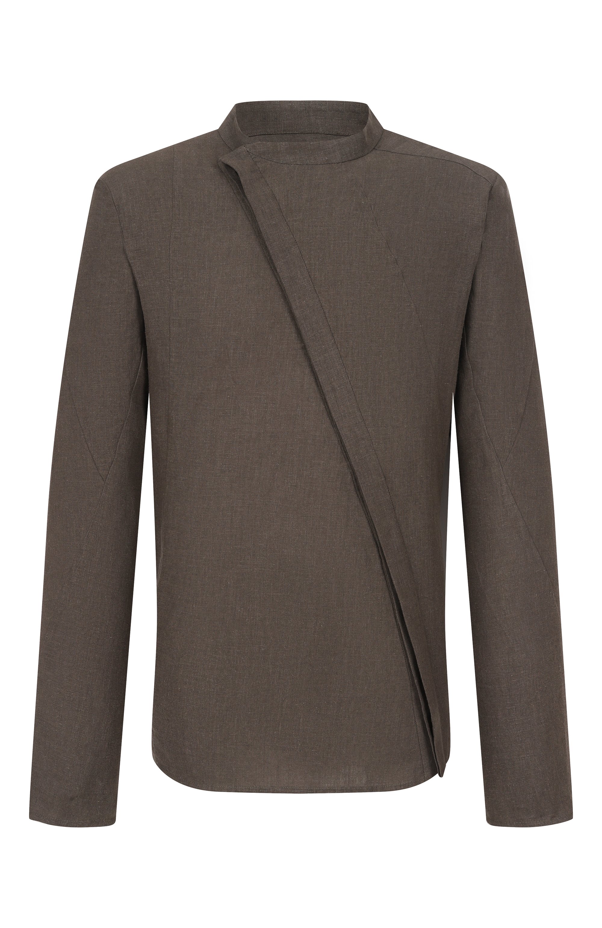 Рубашка 139DEC, арт. ST447-GRE-HEMP, фото 1