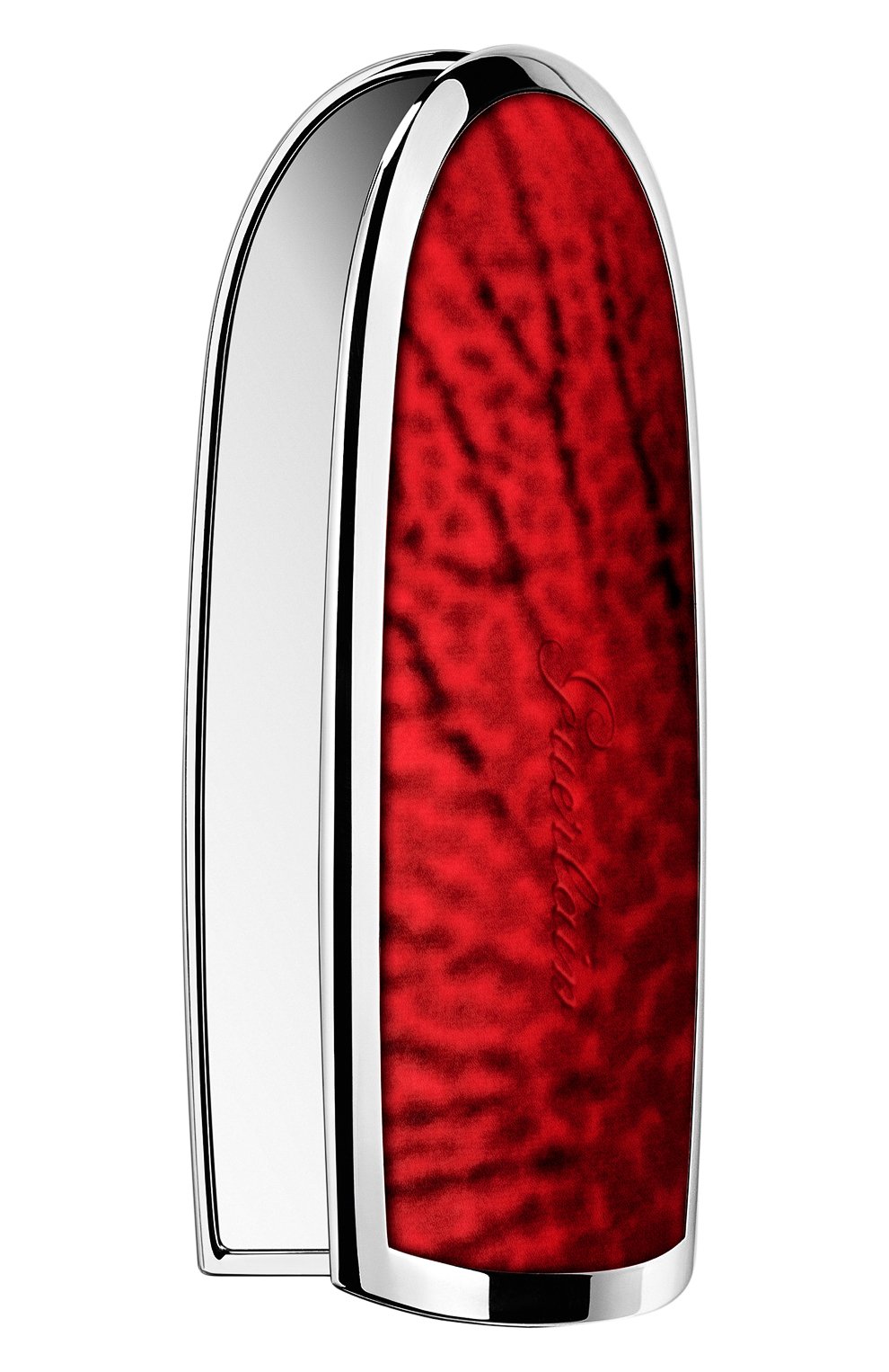 Футляр для губной помады rouge g red orchid GUERLAIN бесцветного цвета по цене 3450 руб., арт. G043829, фото 1 Футляр для губной помады rouge g red orchid GUERLAIN, арт. G043829, фото 1