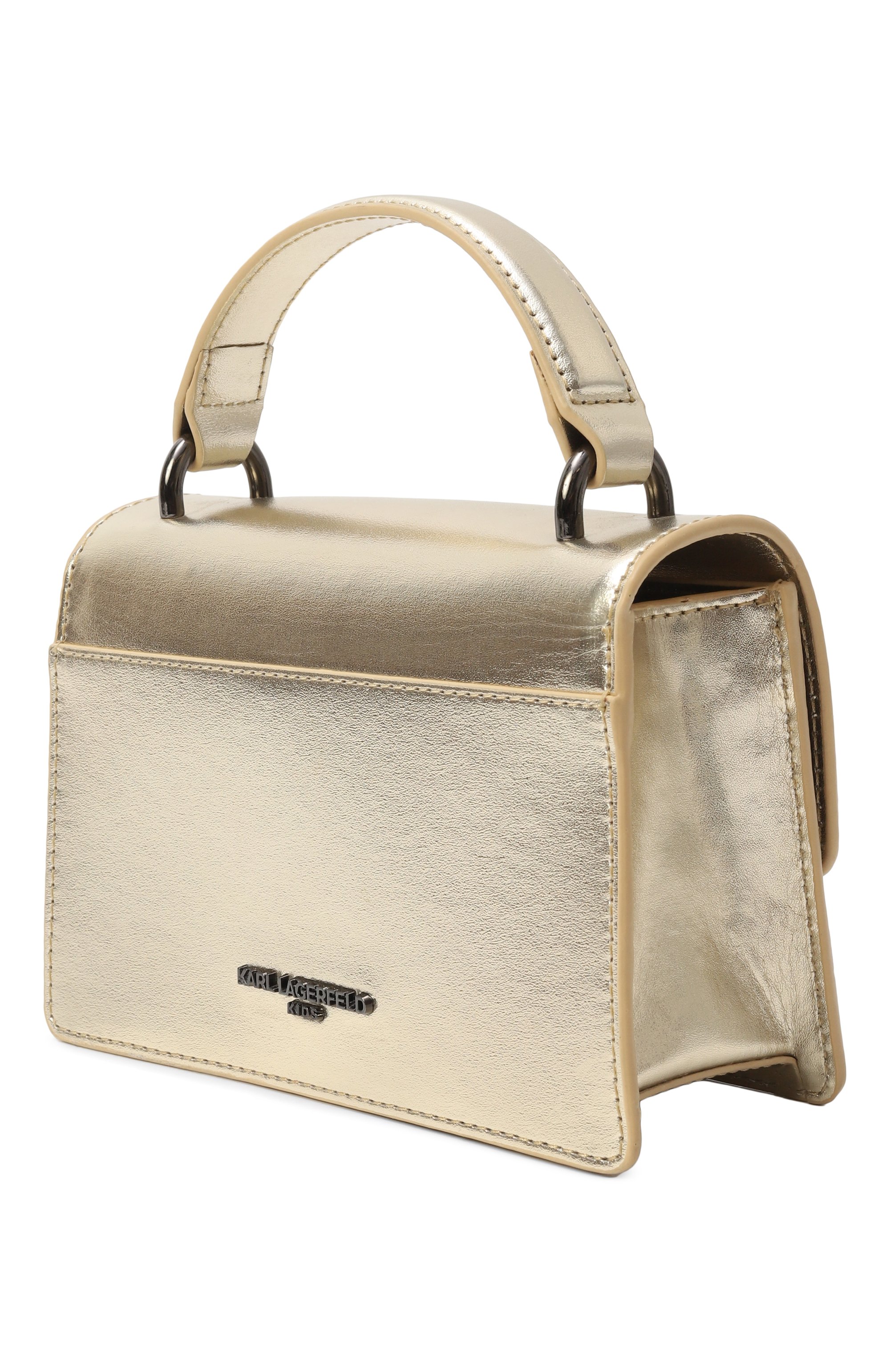 Сумка KARL LAGERFELD KIDS, арт. Z31025, фото 2