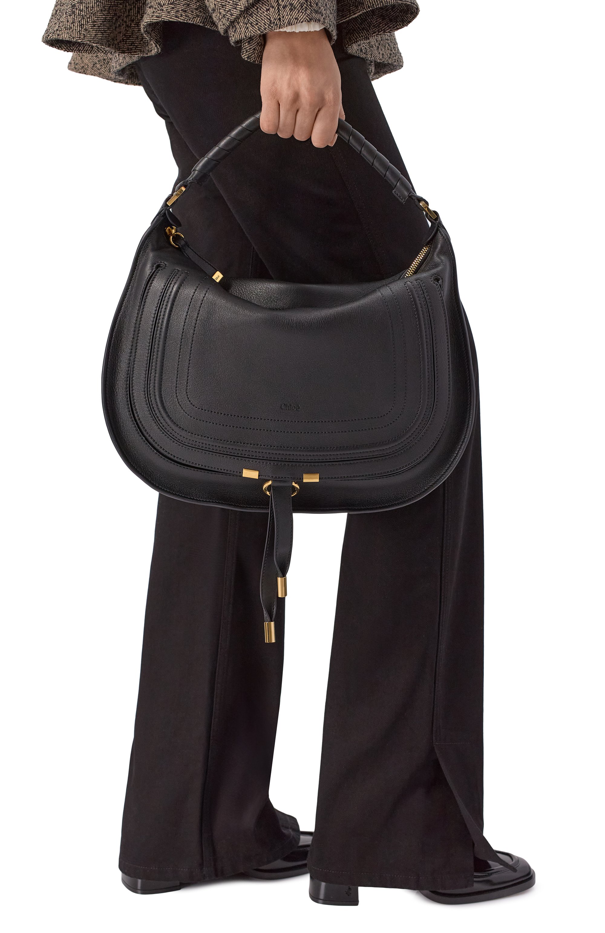 Сумка marcie CHLOÉ, арт. CH26SS881R35, фото 2