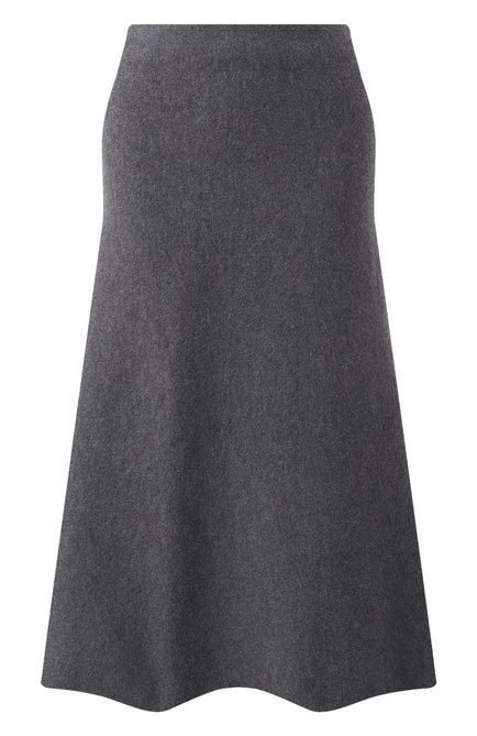 Женская шерстяная юбка JIL SANDER, арт. J02MA0248/J14506