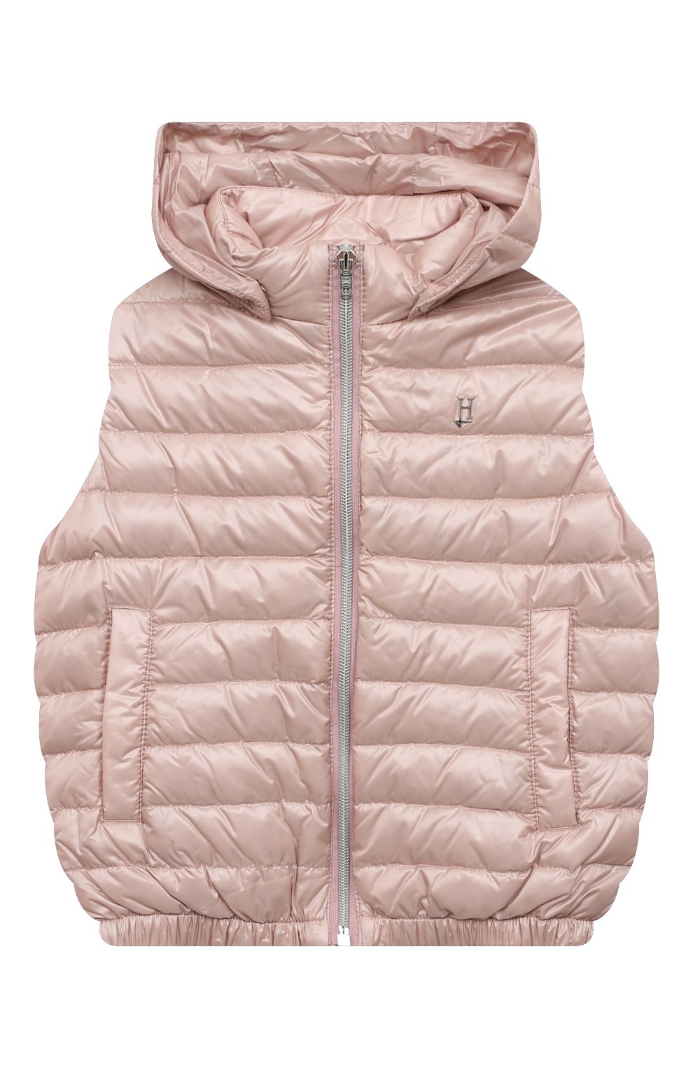Пуховый жилет HERNO, арт. PI000008X/12017/4A-8A, фото 1