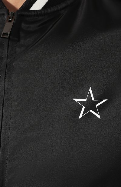 Бомбер VALENTINO, арт. TV3CIF155VU, фото 5