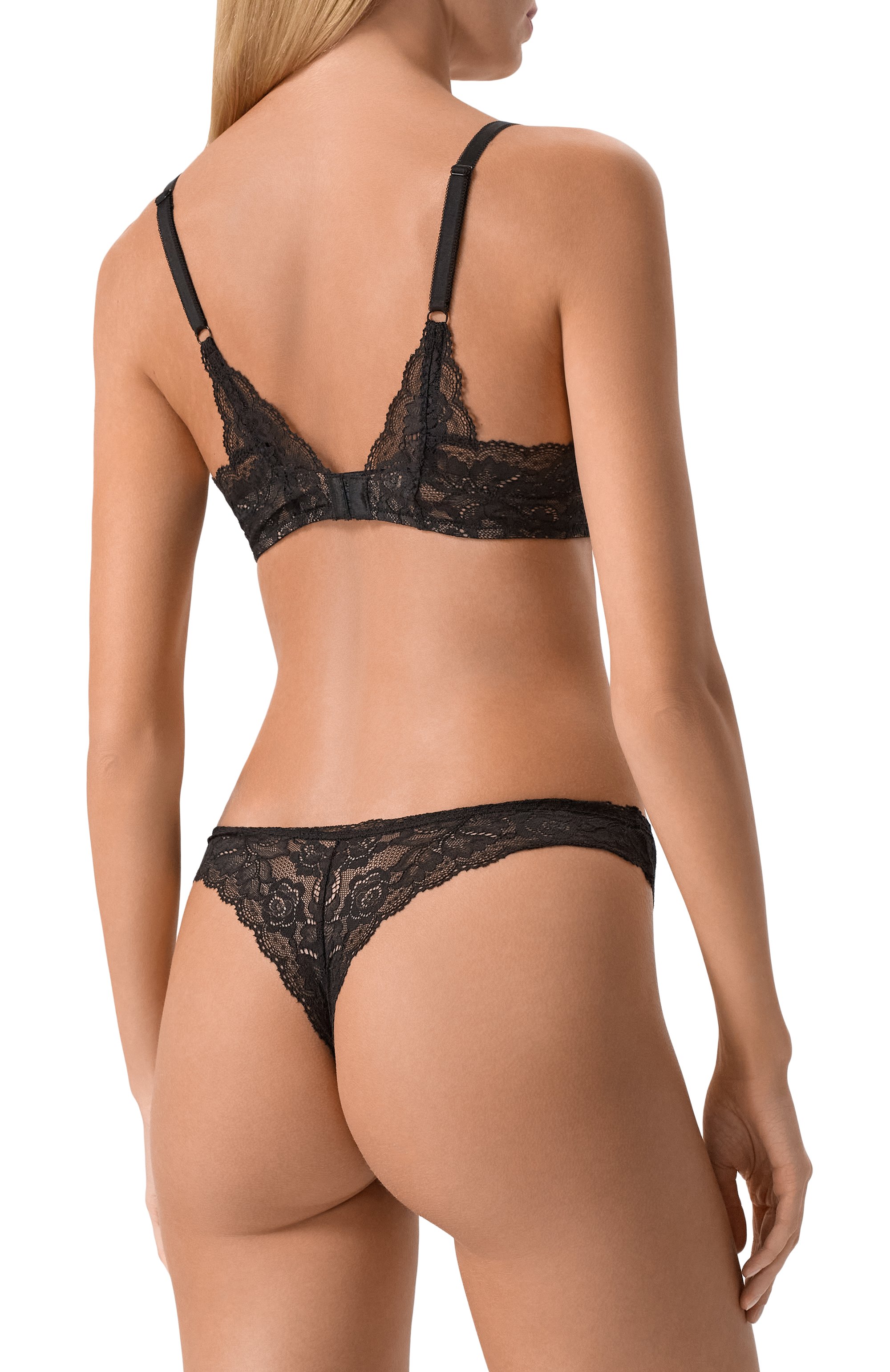 Бюстгальтер AUBADE, арт. 2KN81, фото 3