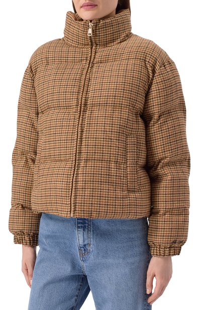 Пуховик MC2 SAINT BARTH, арт. MDY0001-00205I/MADDY ENGLISH, фото 3