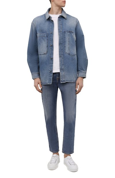 Джинсы DIESEL, арт. A03571/09C61, фото 2