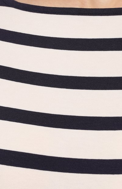 Платье в полоску PIETRO BRUNELLI, арт. AG0058/VIRT03, фото 5