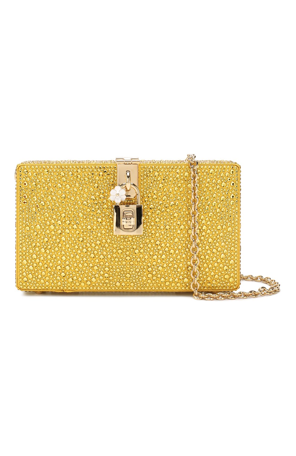 Клатч dolce box DOLCE & GABBANA, арт. BB6246/AK040, фото 5