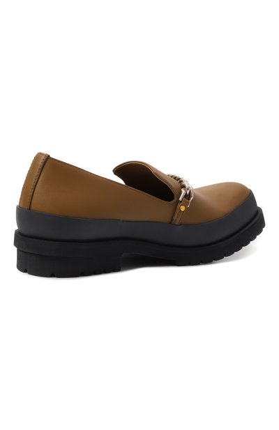 Лоферы STELLA MCCARTNEY, арт. 810434/AP00P0, фото 5