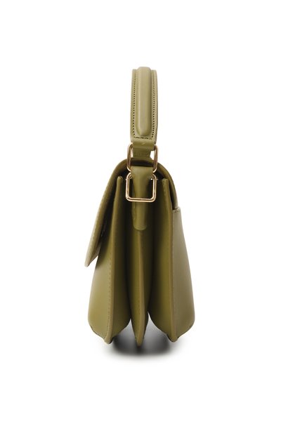 Сумка sarah mini A.P.C., арт. PXAWV-F61629, фото 4