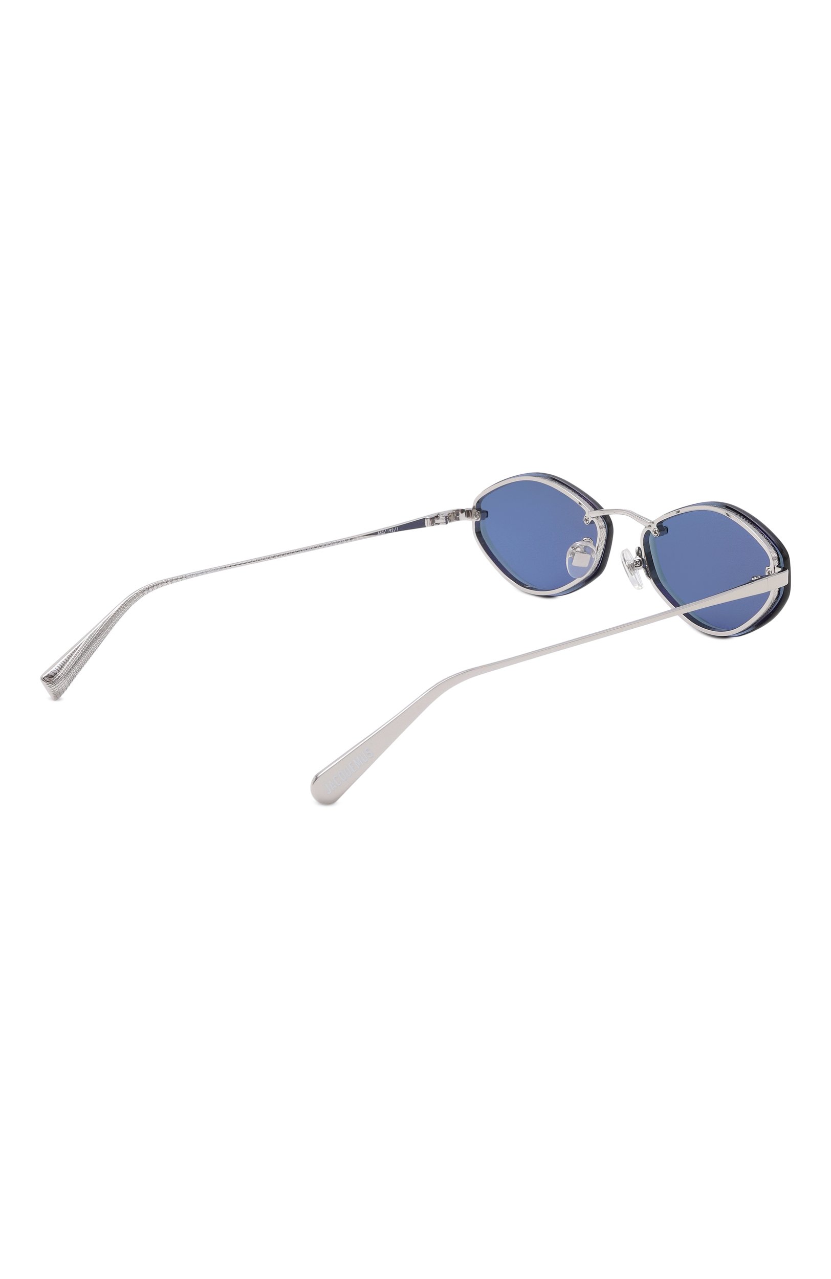 Солнцезащитные очки JACQUEMUS, арт. JAC192 C1SUN, фото 3