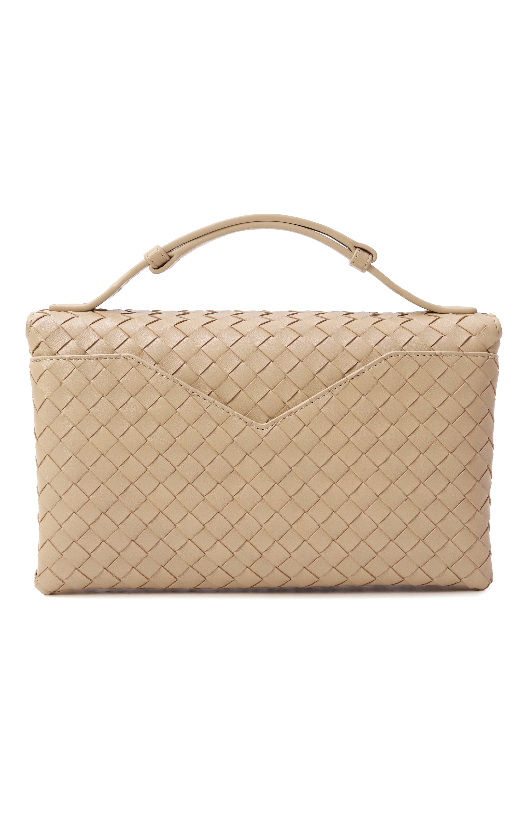 Сумка knot lock BOTTEGA VENETA, арт. 817191/V08Z0, фото 6