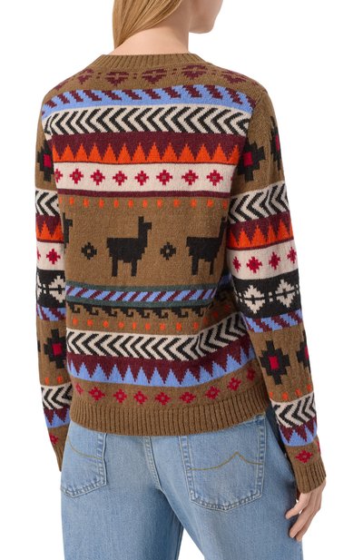 Свитер WEEKEND MAX MARA, арт. QUIRETE, фото 4