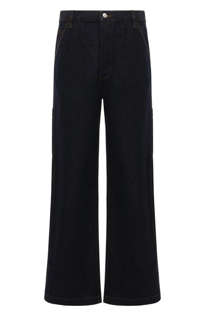 Мужские джинсы DRIES VAN NOTEN, арт. 242-020924-9376