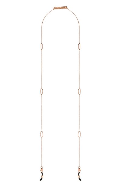Женские цепочка для очков FRAME CHAIN, арт. JACKIE 0H