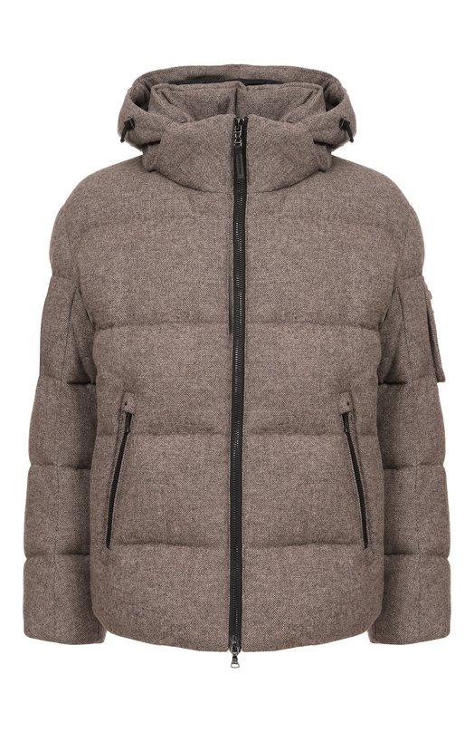 Пуховик Bogner 38709776 Коричневый 38709776