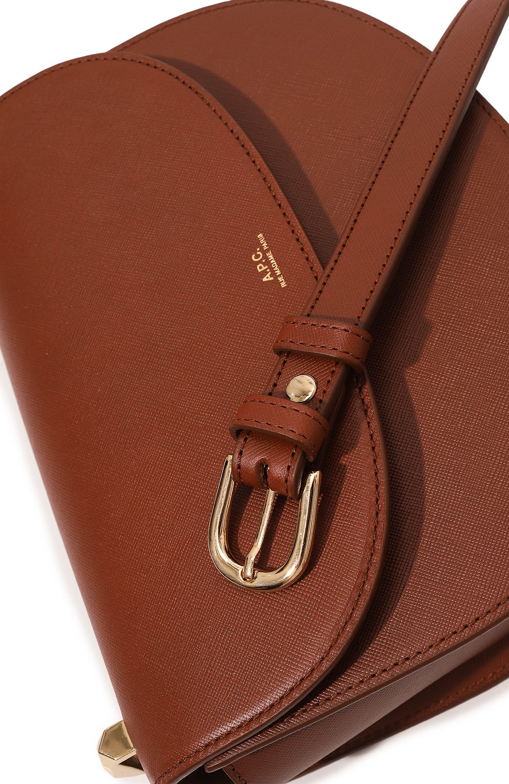 Сумка geneve A.P.C., арт. PXBJQ-F61161, фото 3