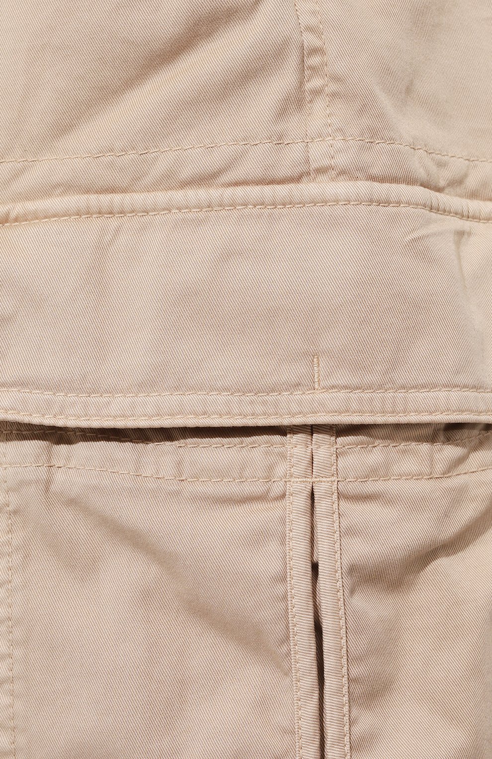 Хлопковые шорты BRUNELLO CUCINELLI, арт. M289LU0030, фото 5