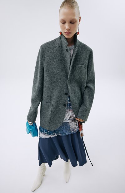 Серьги VIEN, арт. 2323-99, фото 4