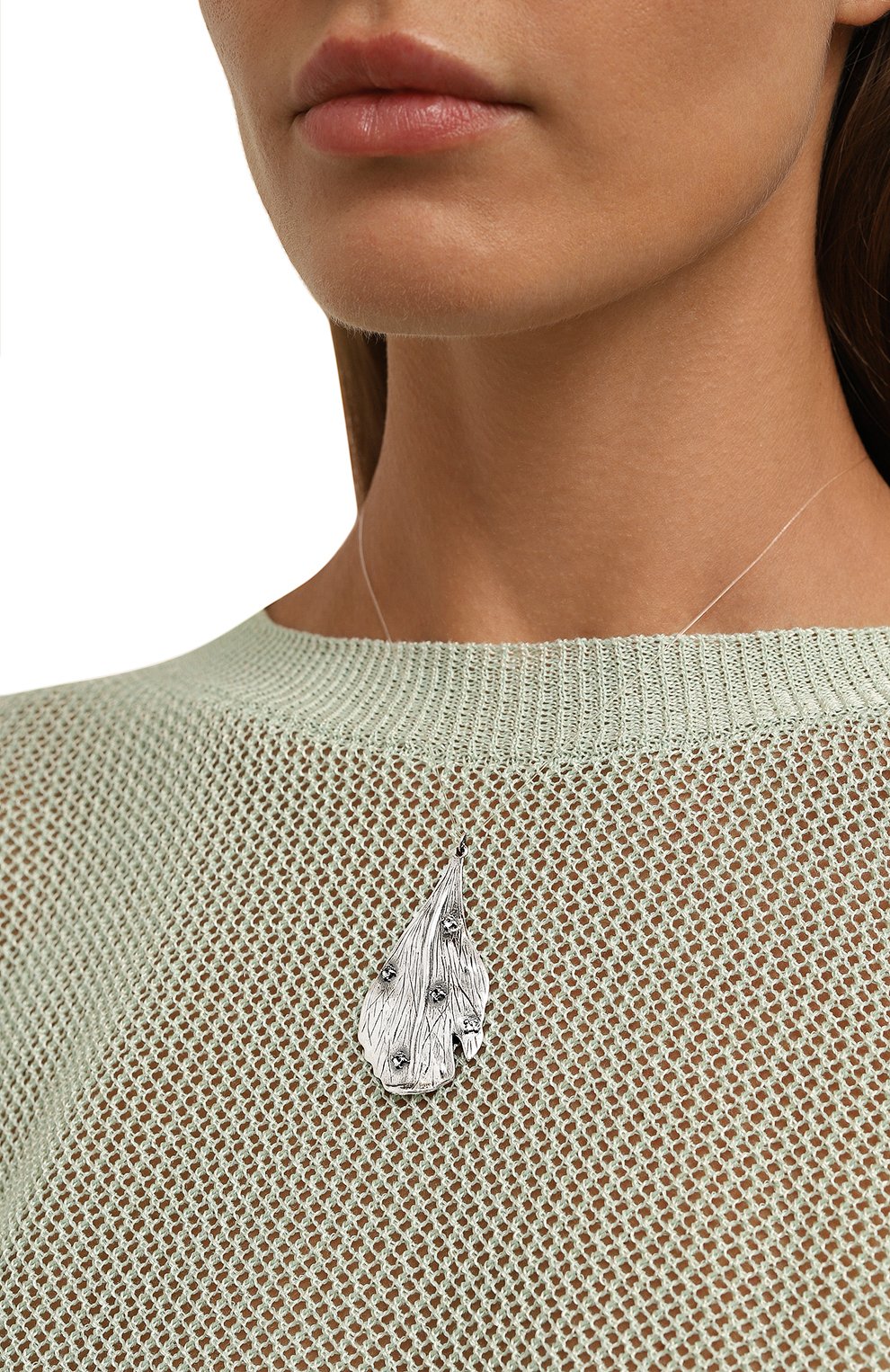 Подвеска на цепочке MIDGARD PARIS, арт. 5779, фото 2