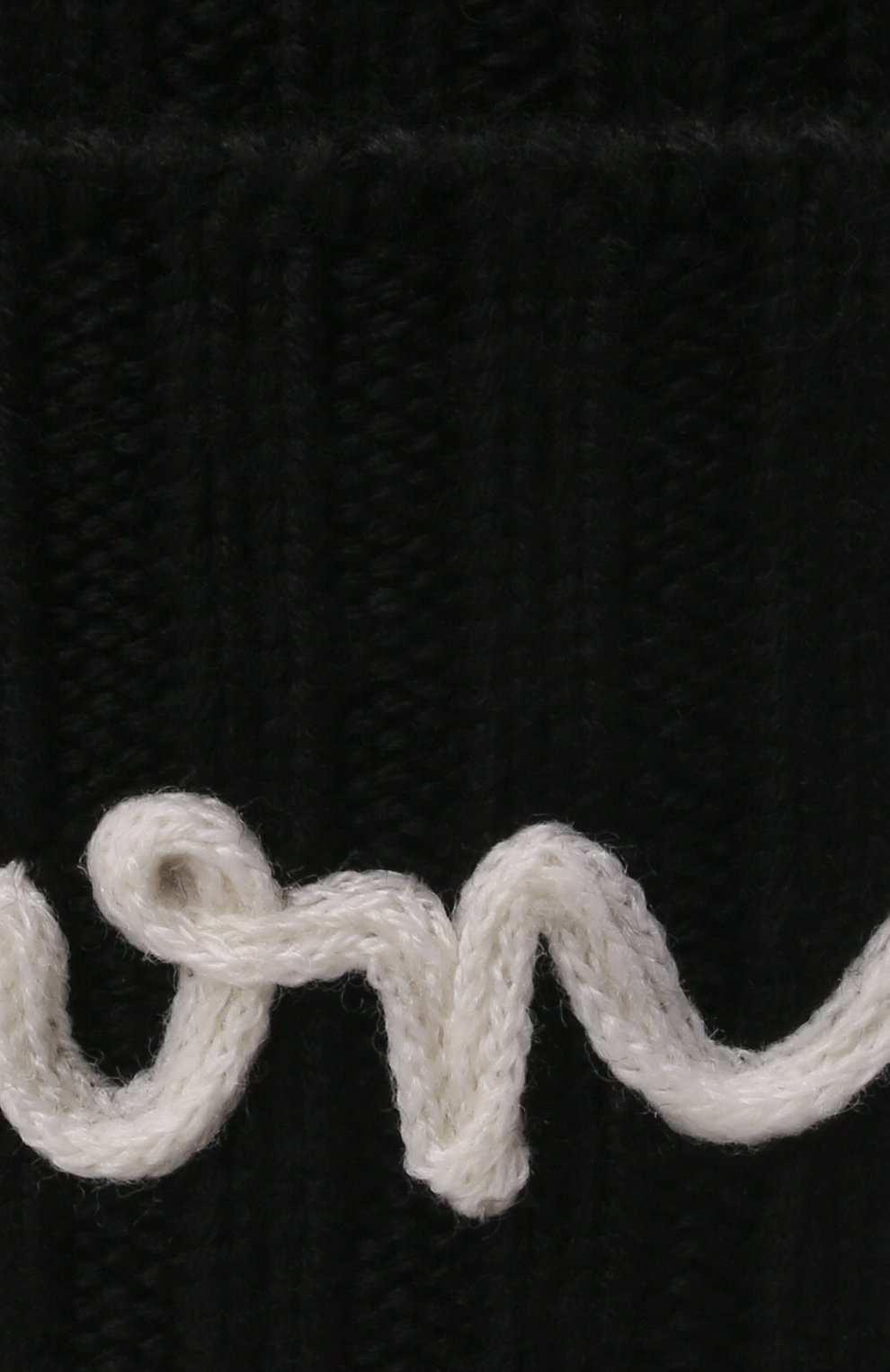 Шерстяная шапка MONCLER, арт. G2-954-9Z749-20-M1131, фото 3