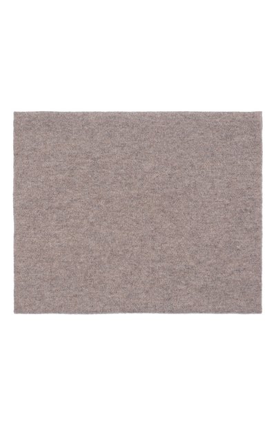 Кашемировый шарф-снуд portugal CANOE, арт. 4912556, фото 4