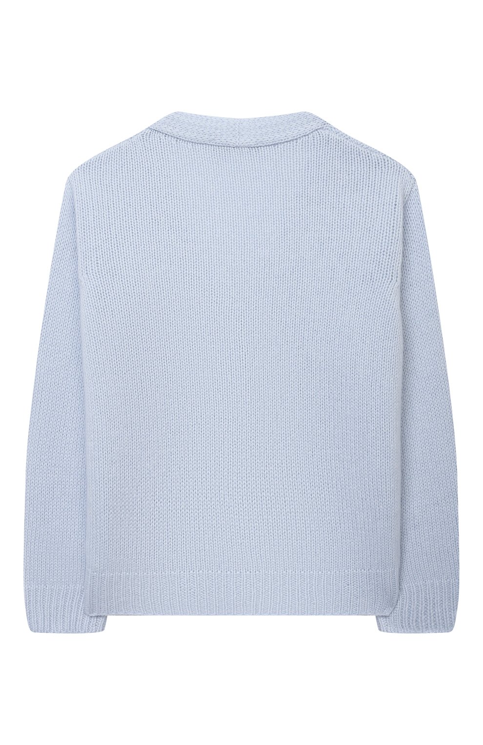 Кашемировый кардиган GIORGETTI CASHMERE, арт. MB1826/8A-14A, фото 2