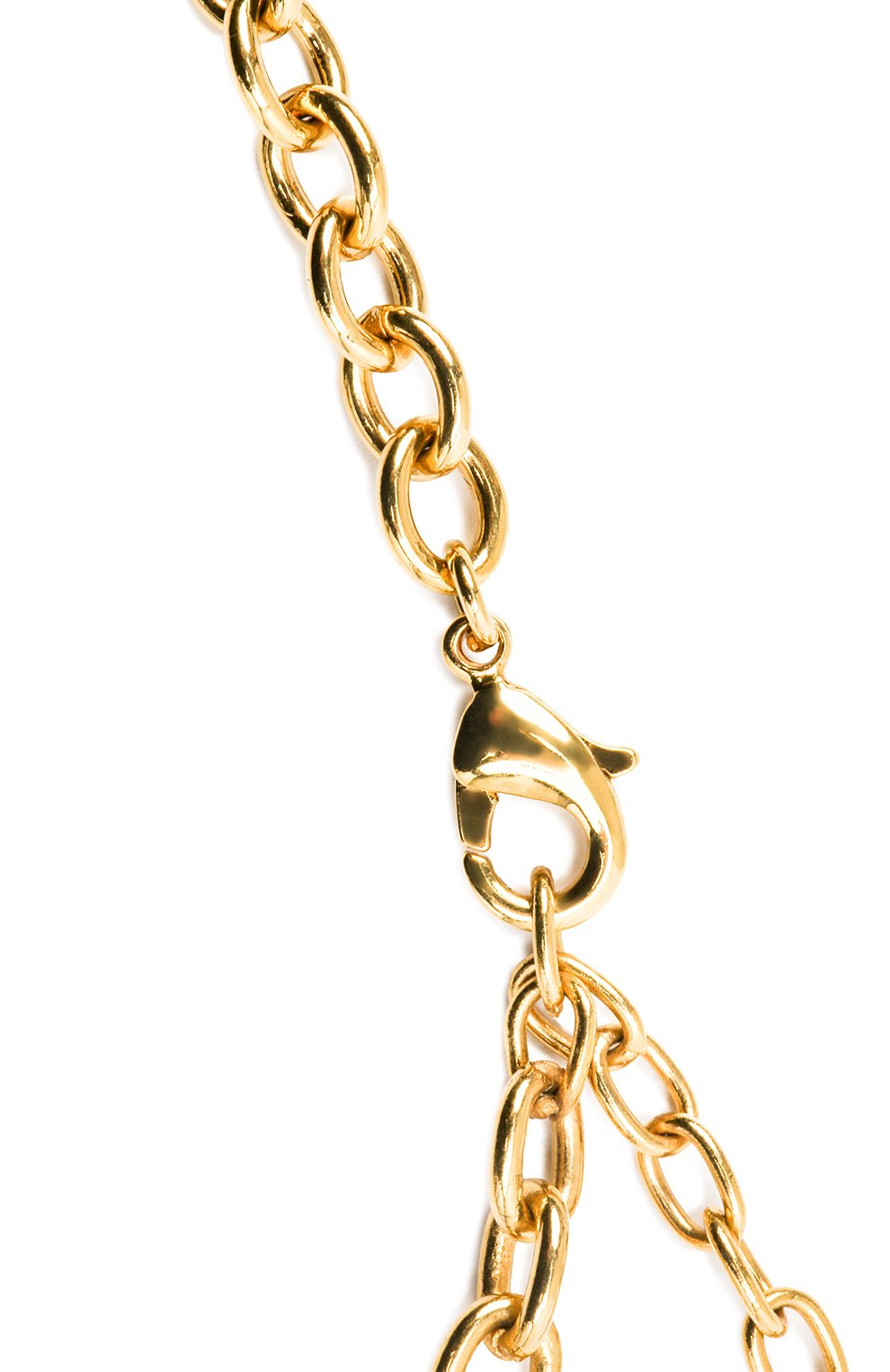 Цепь с кулоном SAINT LAURENT, арт. 677715/Y1500, фото 4