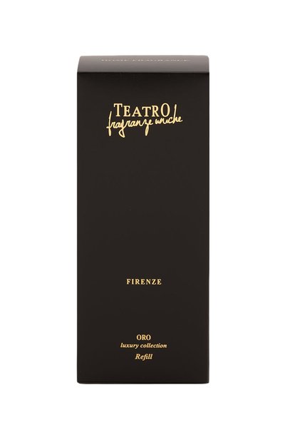 Рефил для диффузора oro luxury collection (1000ml) TEATRO бесцветного цвета по цене 13000 руб., арт. ORO1000RTFU, фото 2 Рефил для диффузора oro luxury collection (1000ml) TEATRO, арт. ORO1000RTFU, фото 2