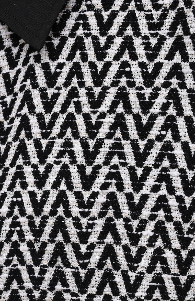 Куртка VALENTINO, арт. WB3CI0P06FG, фото 5