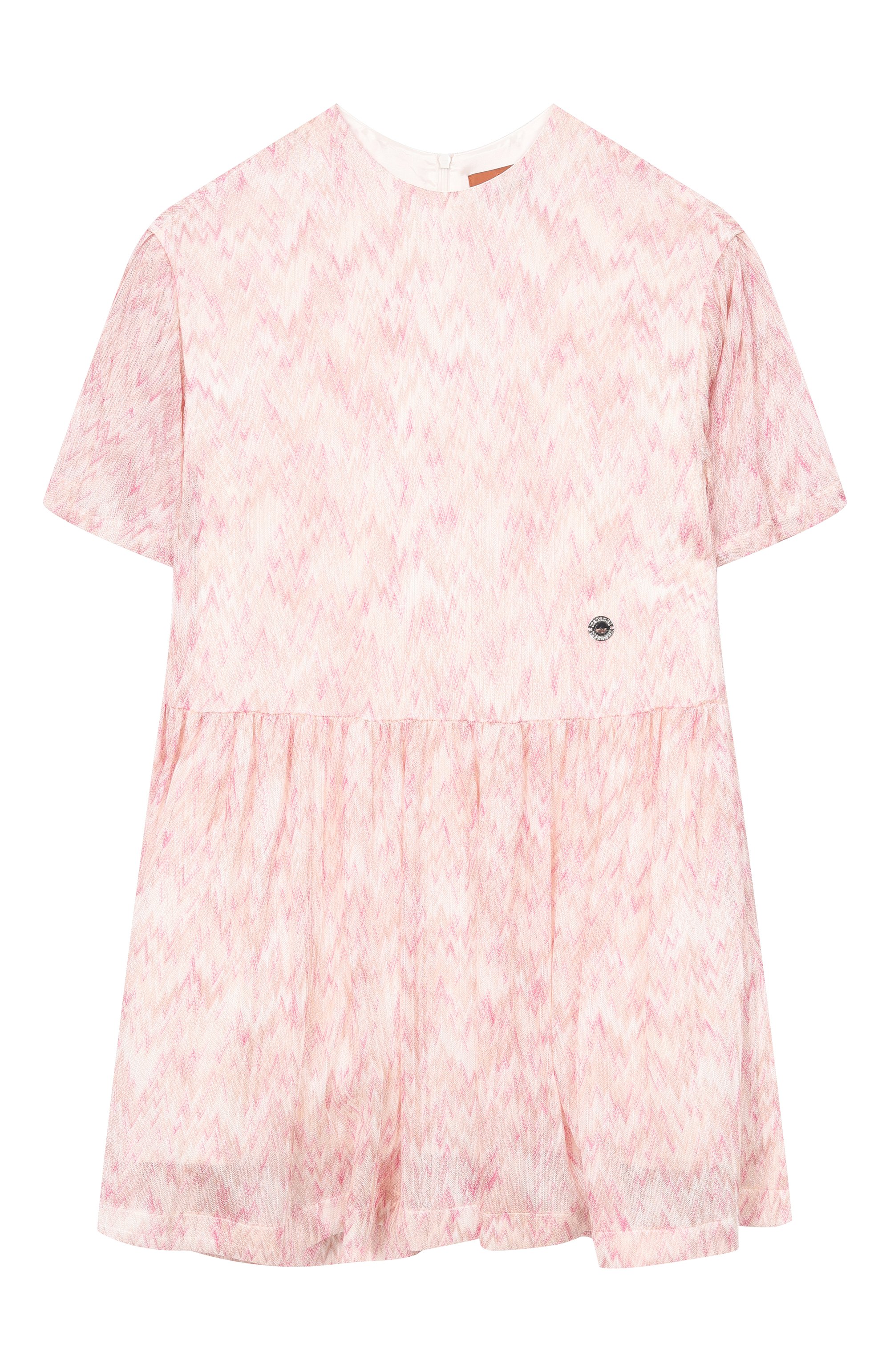 Платье из вискозы MISSONI, арт. MY1A31/Q0113, фото 1