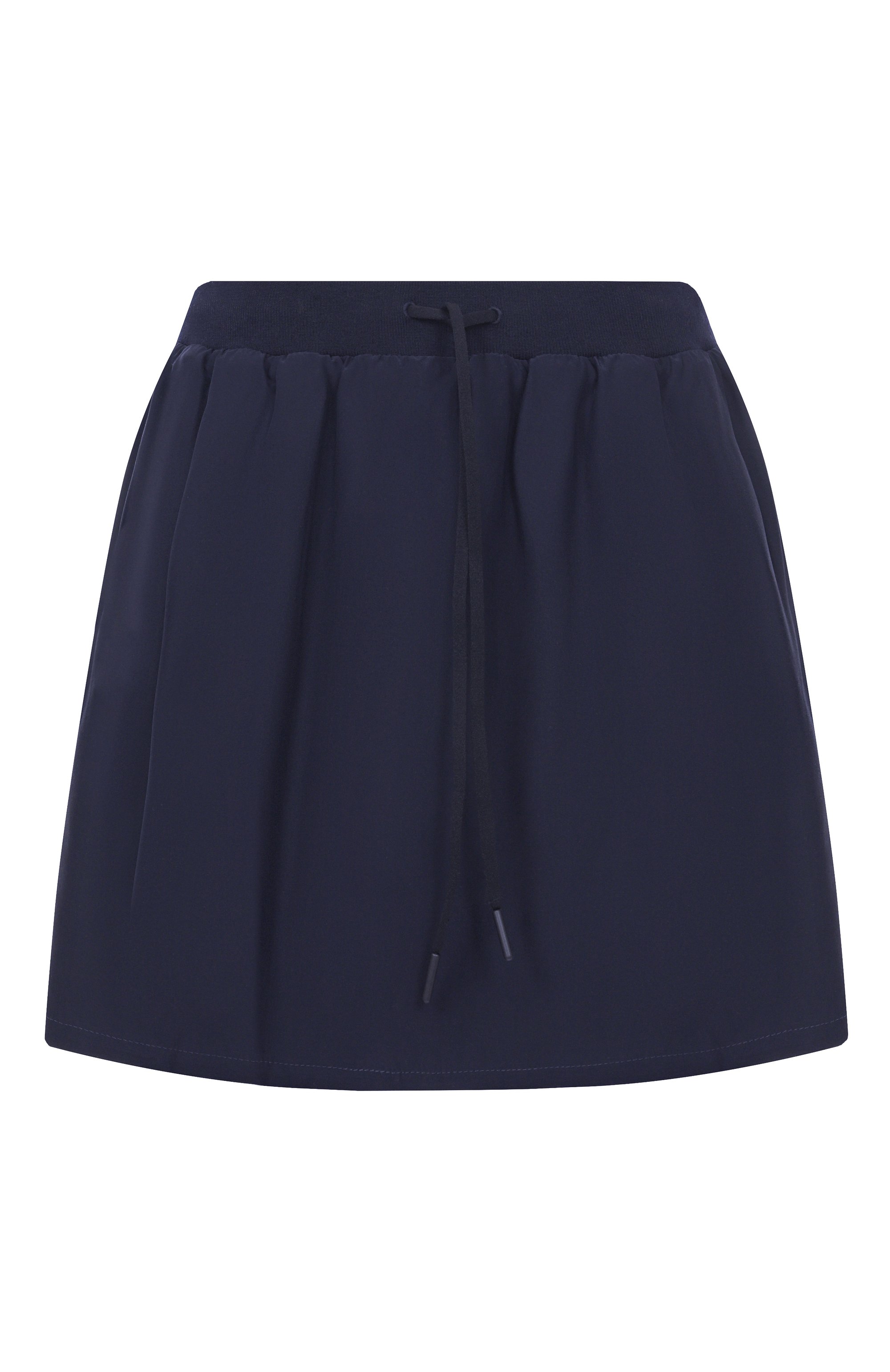 Шелковая юбка FRAME DENIM, арт. WF25WSK007, фото 1