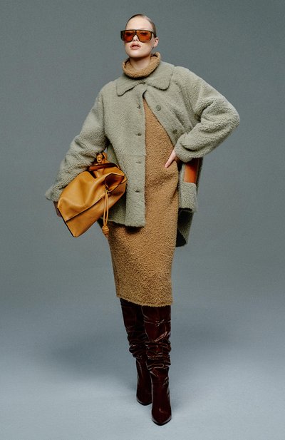 Солнцезащитные очки ISABEL MARANT, арт. IM0096 1ED, фото 5